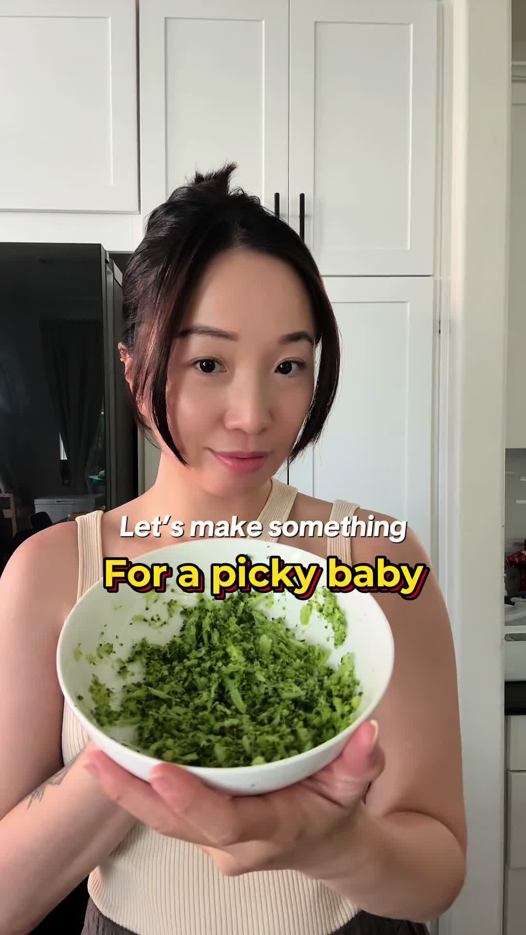 @TheLuLu Mommy