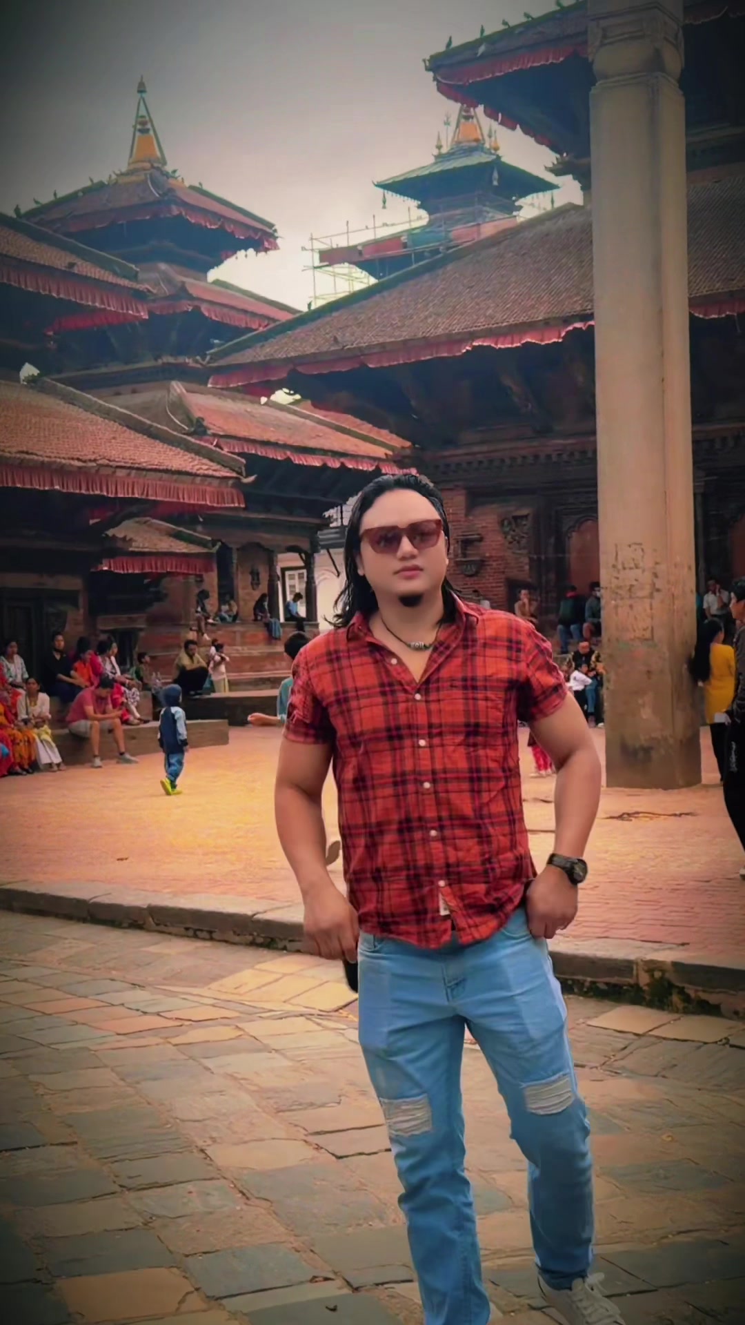 @Esan Tamang 🇳🇵