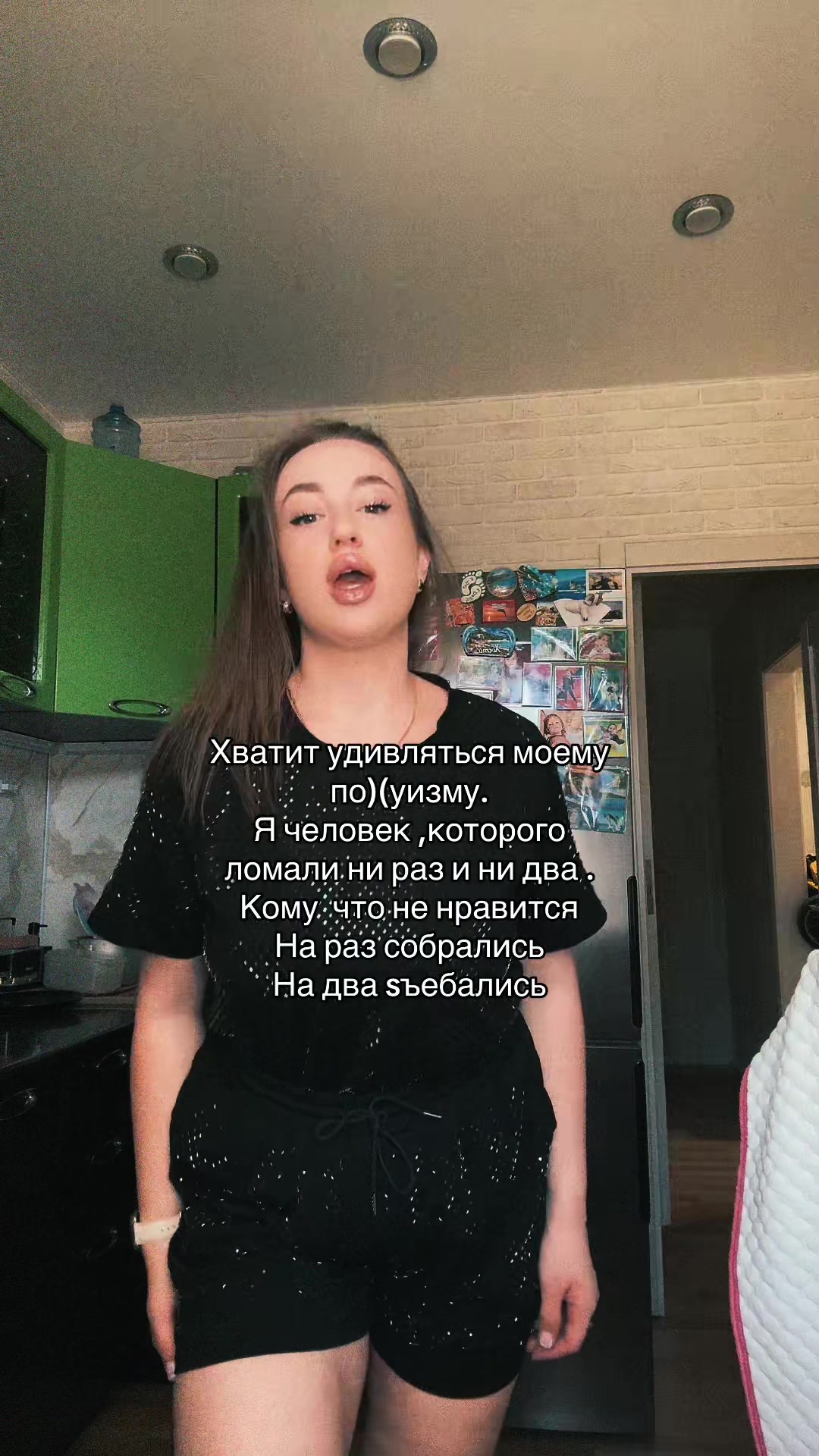 @OlechkaSirotina  💥