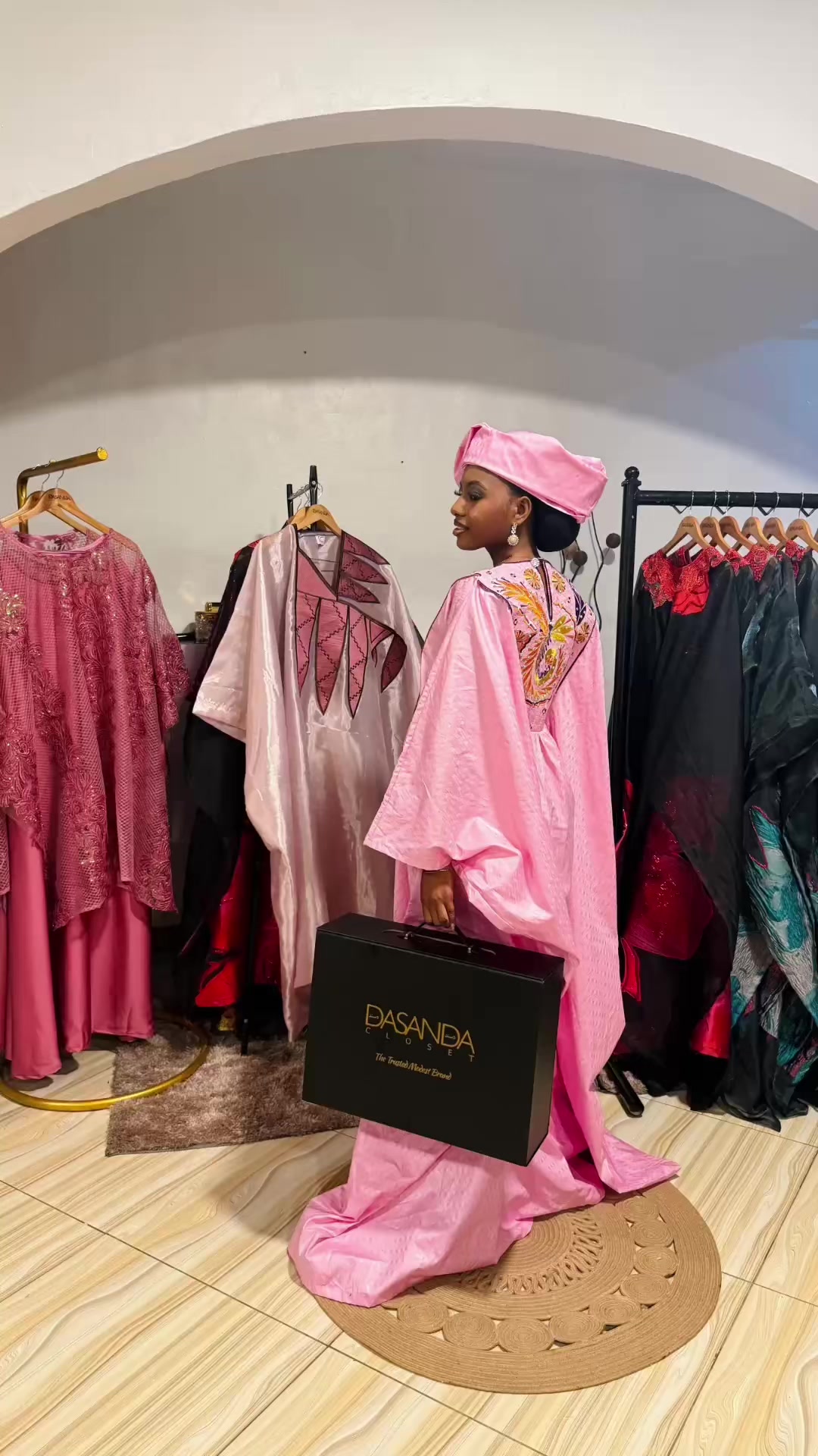 @Dasanda_Closet2018🇬🇭