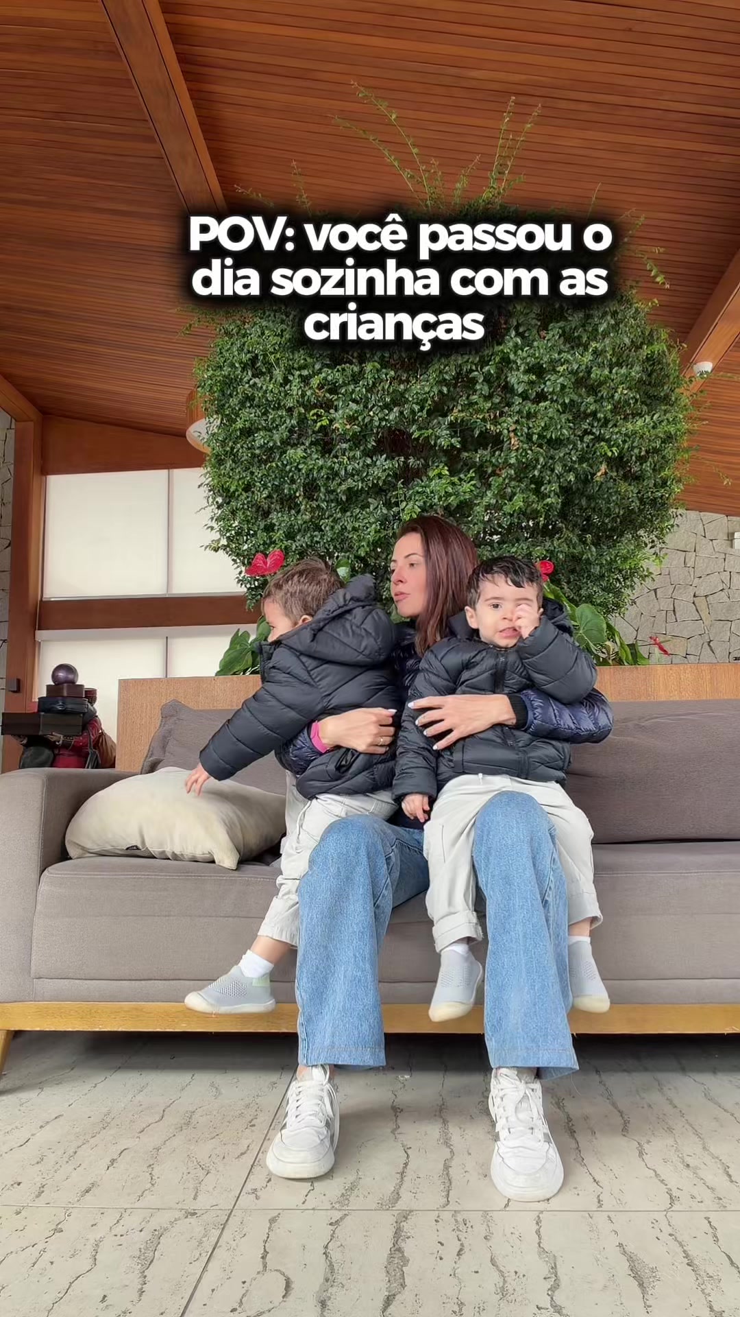 @Ka | Mãe dos Gêmeos