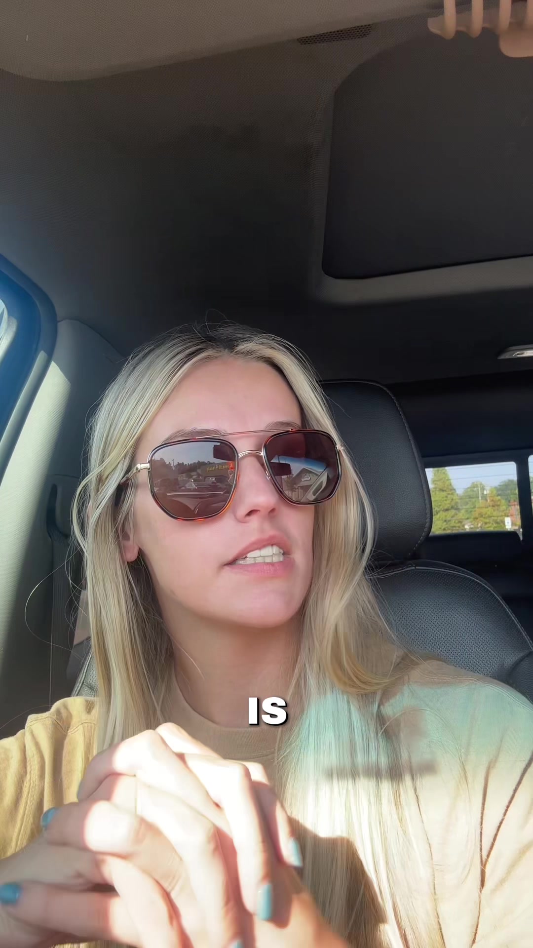 @Carlie Ann ๐