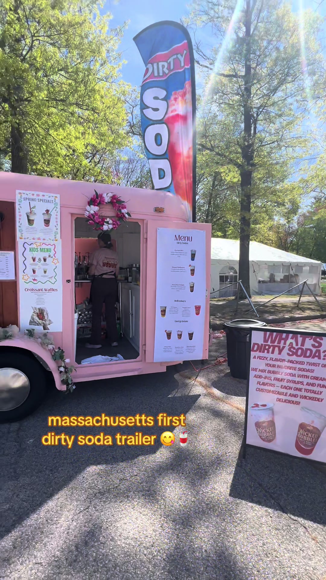 @Wicked Bubbles MA 🥤
