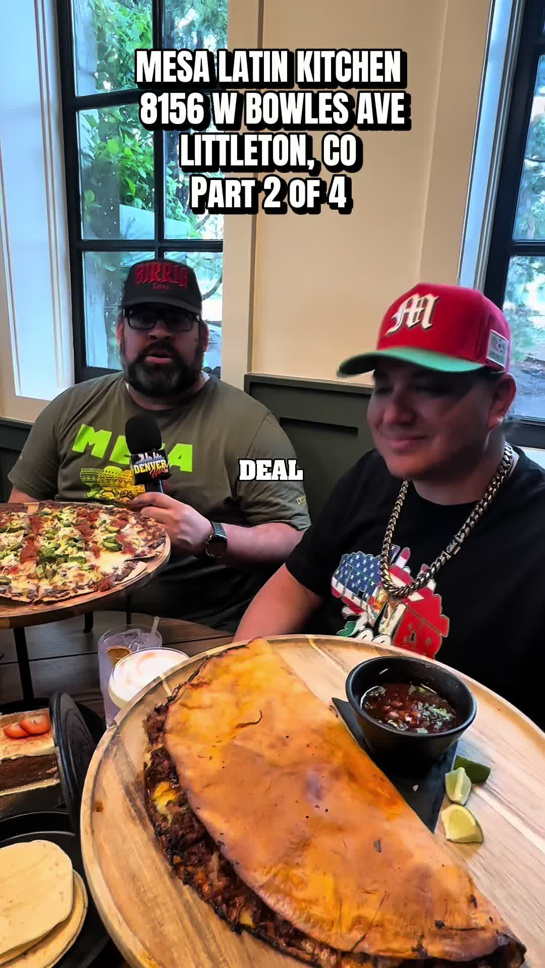 @Denver Foos