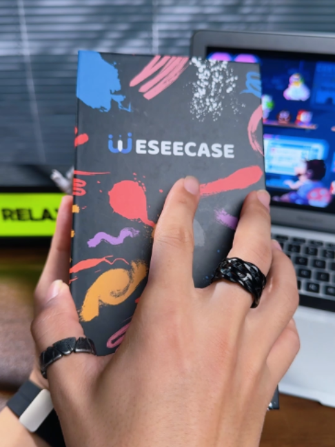 @weseecaseOfficial