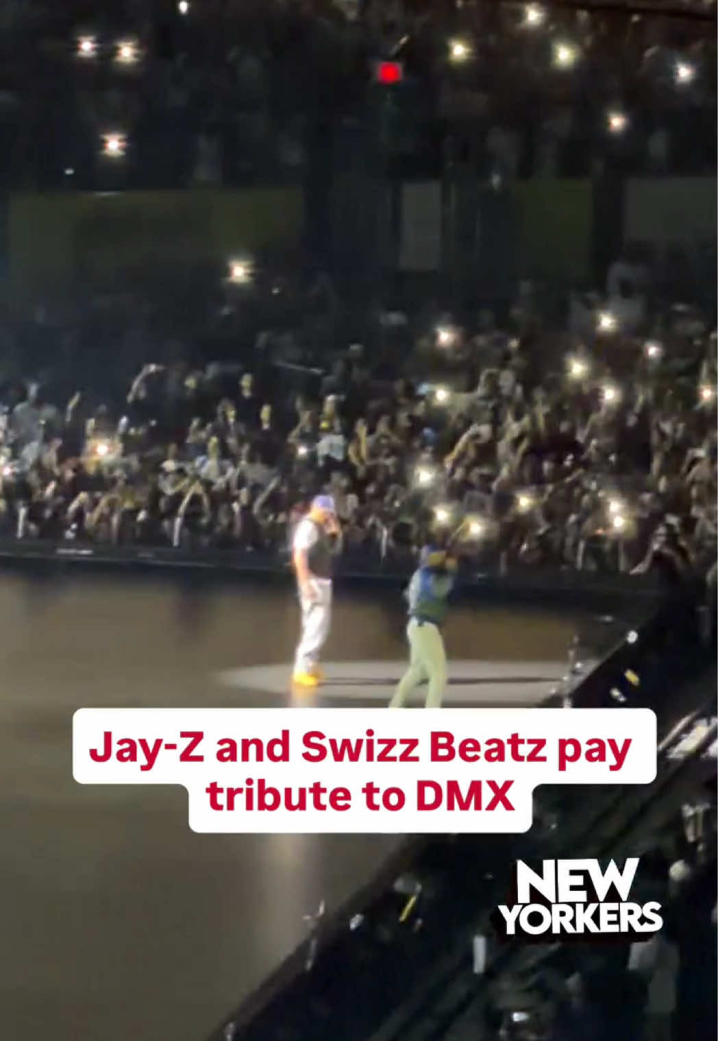 @DMX