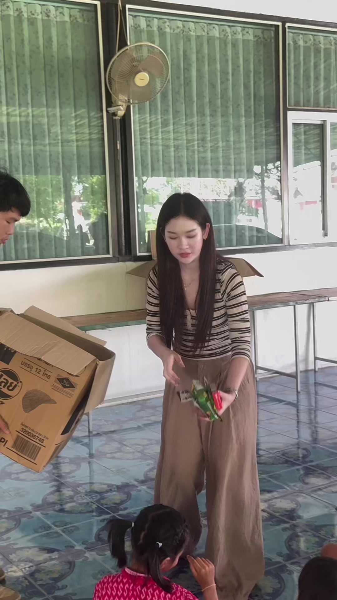 @เบลล์ นิภาดา(5.2M)