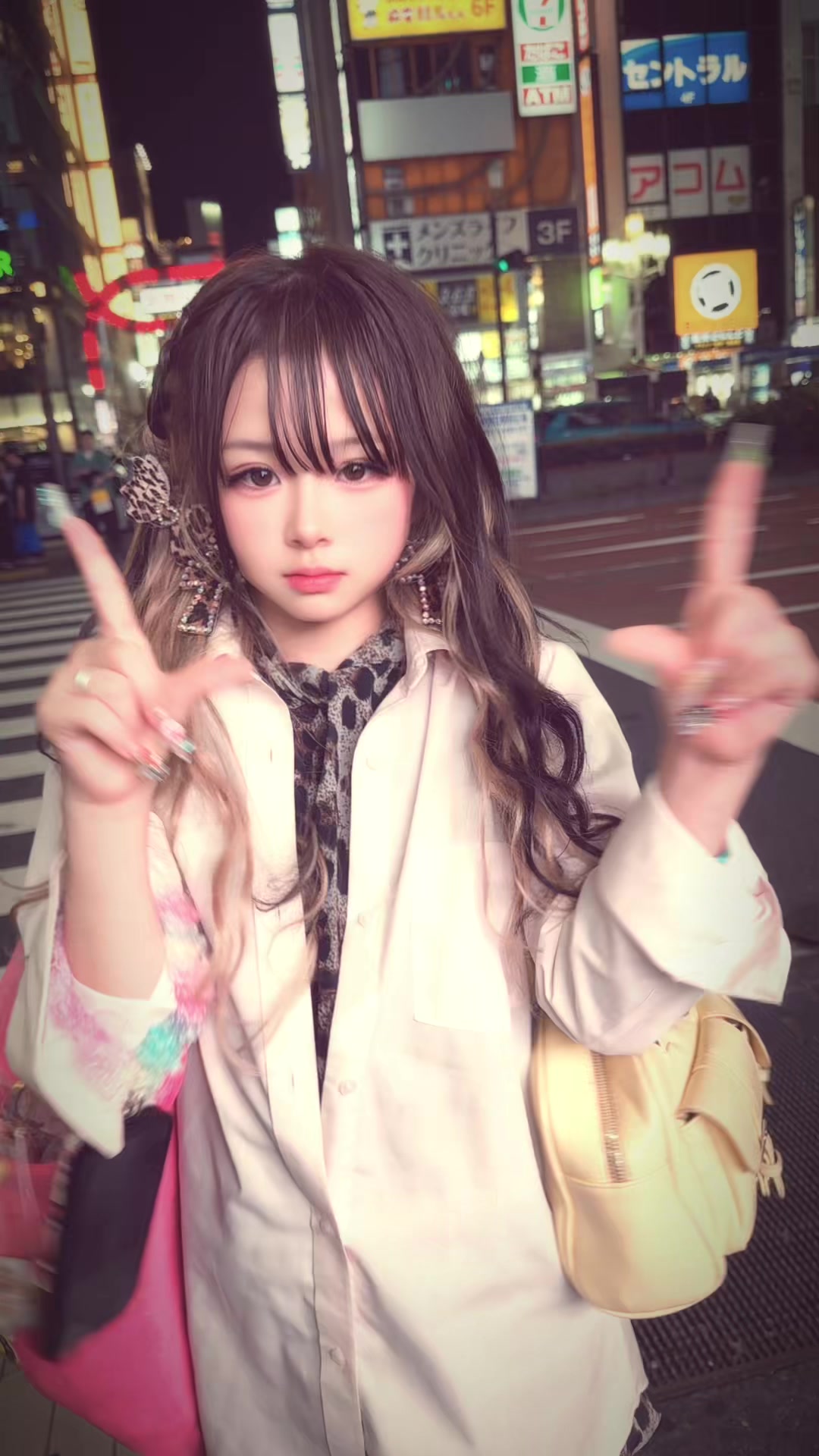 @かんかん💛Gallllllliy🦋 🍓 🪽