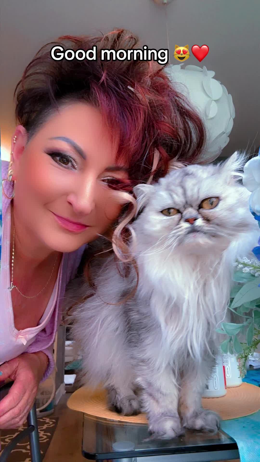 @Krystyna i Chanel 😻🇵🇱🇺🇸