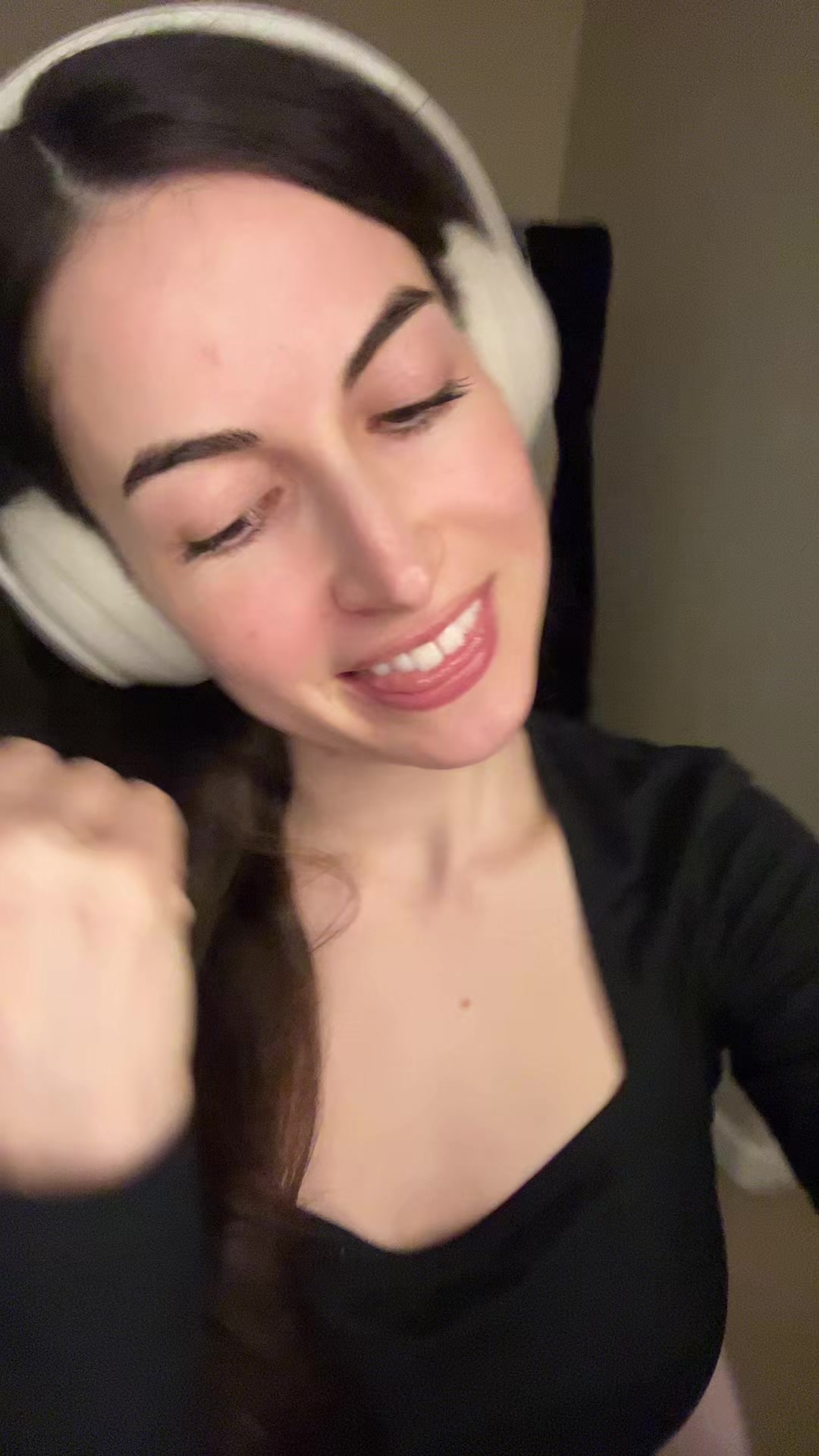 @Anastasia
