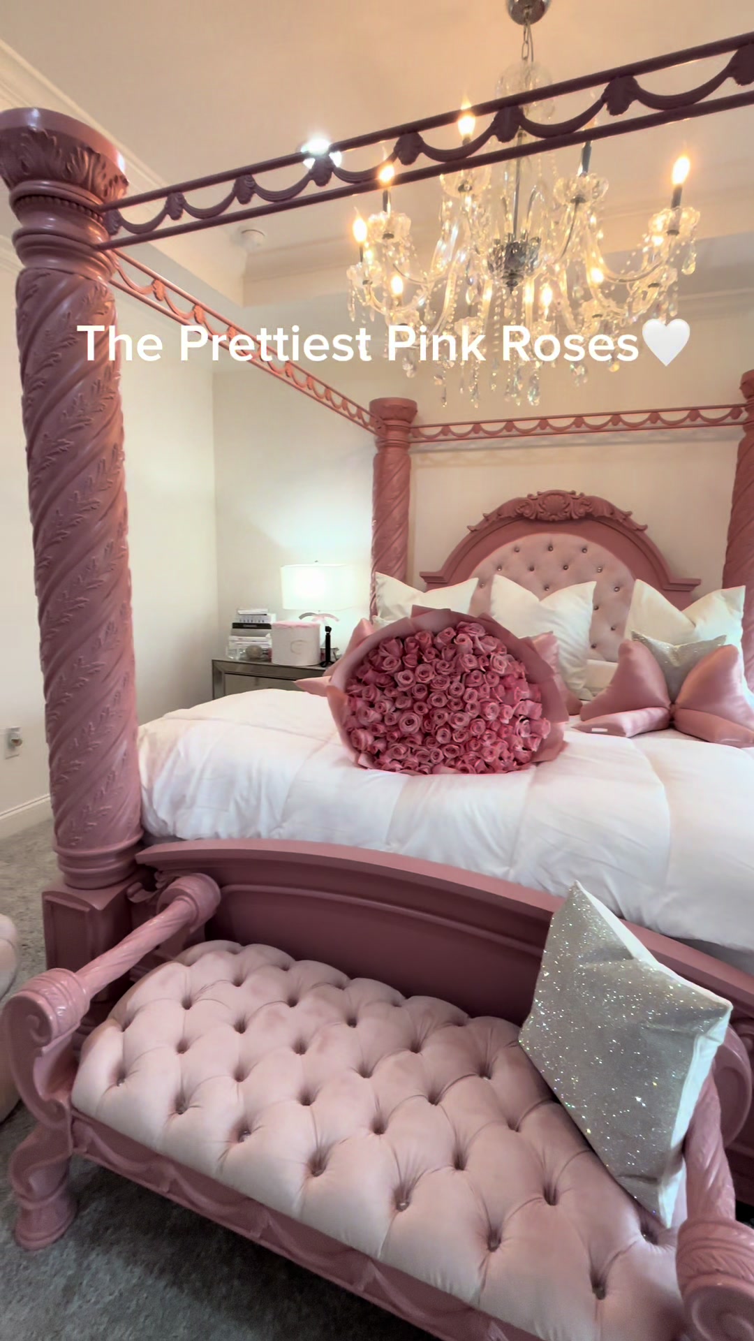 @YouTube: Marisa Sherrell🎀
