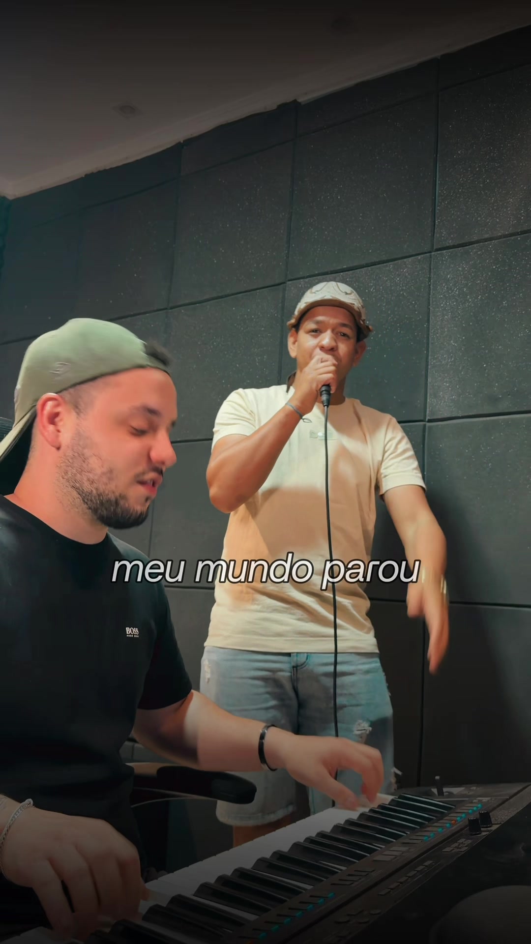 @Vitinho Ferreira