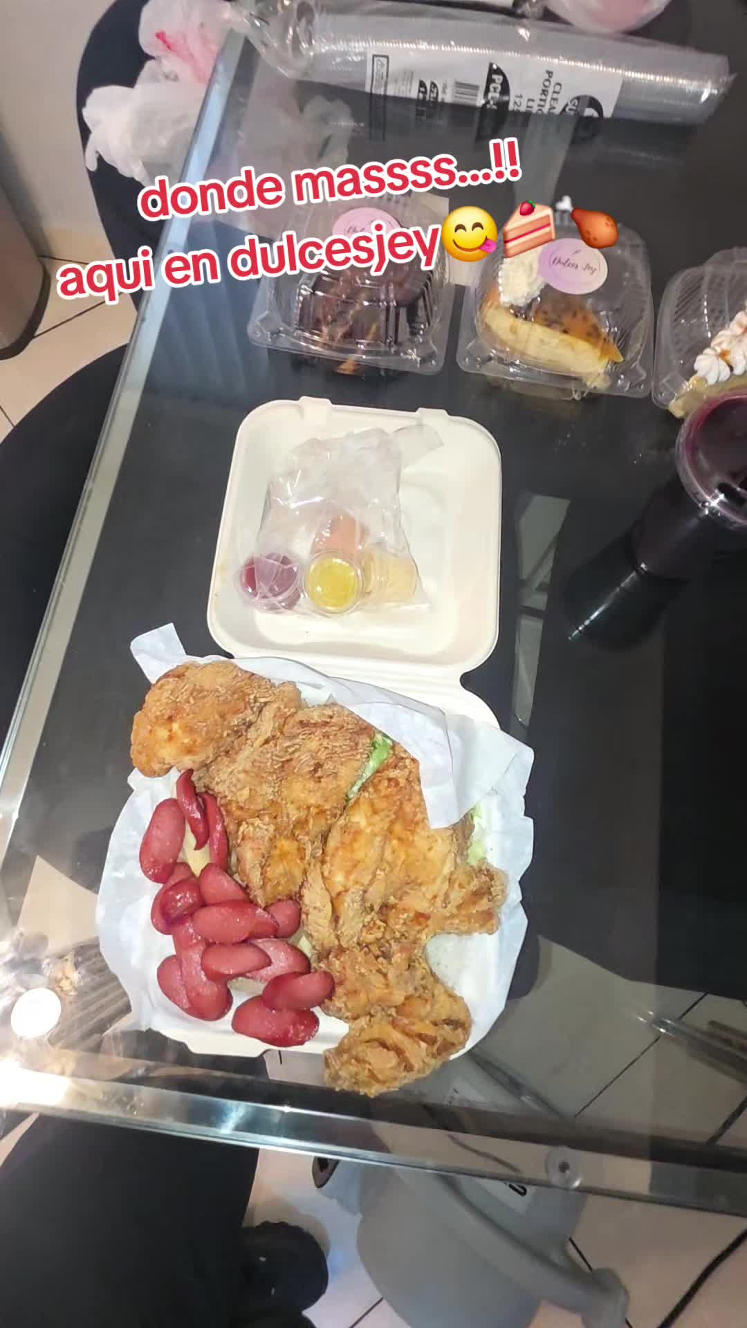 @DulcesJey😋