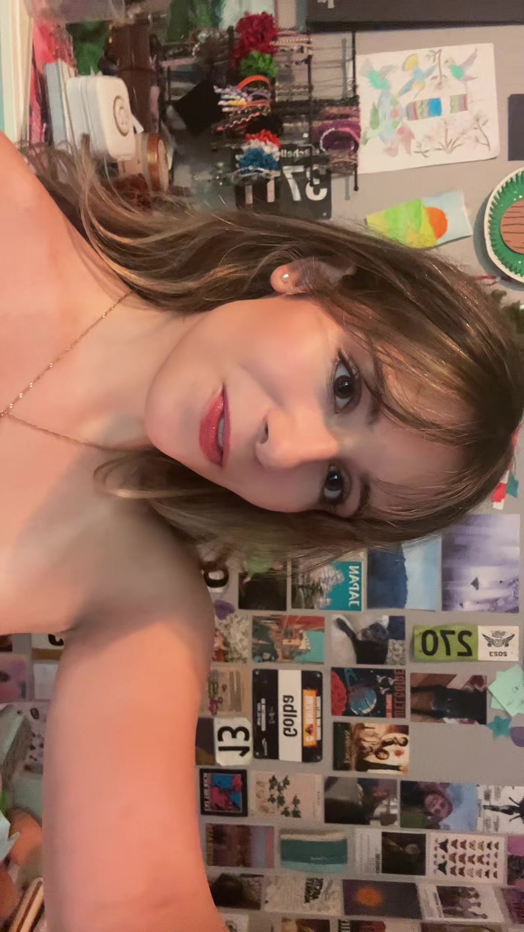 @Lily