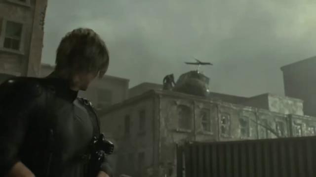 @CptChrisRedfield
