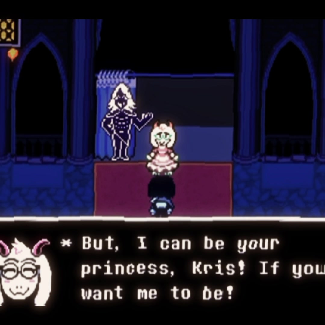 @bunny!