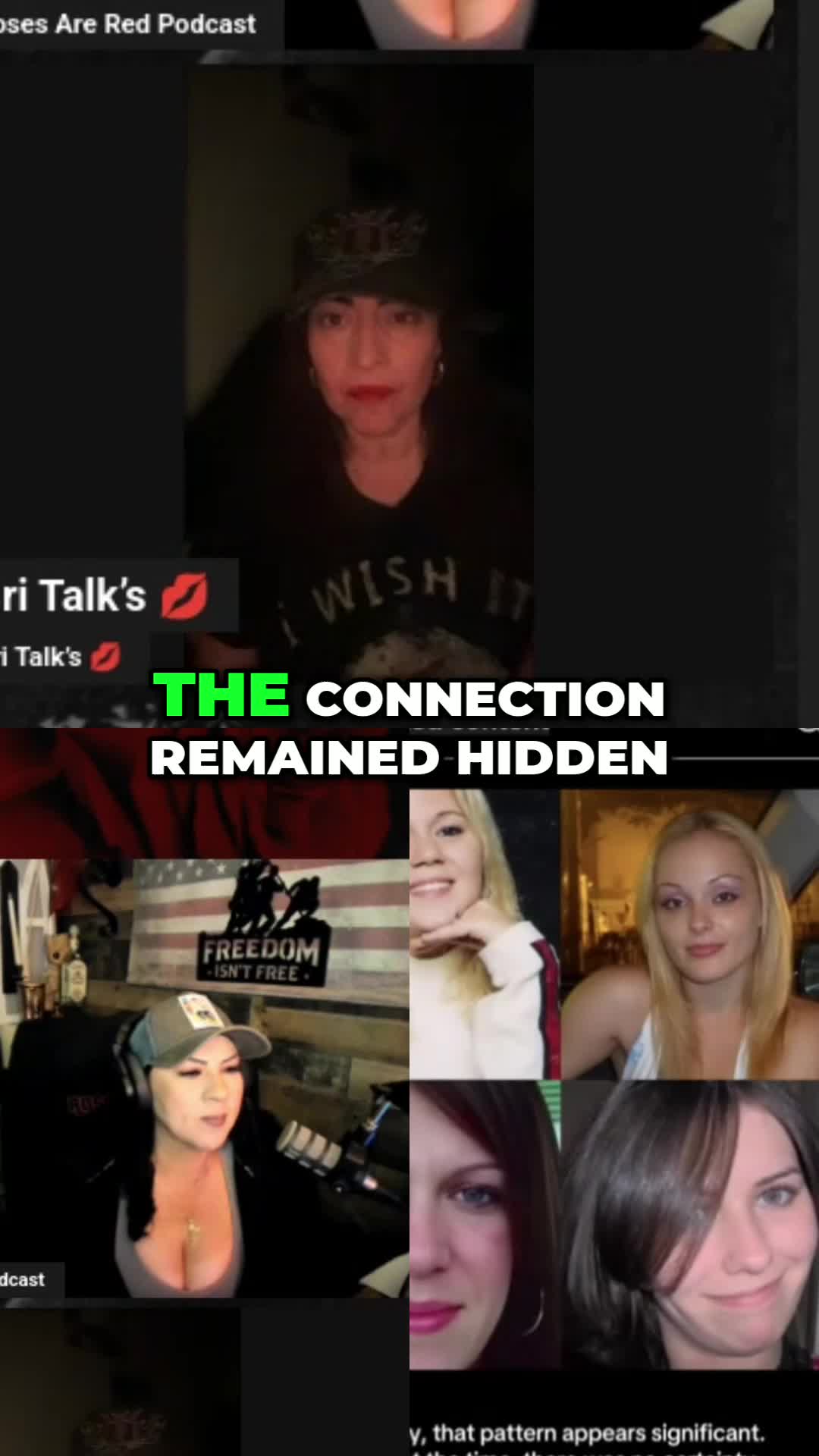 @Roses Are Red Podcast