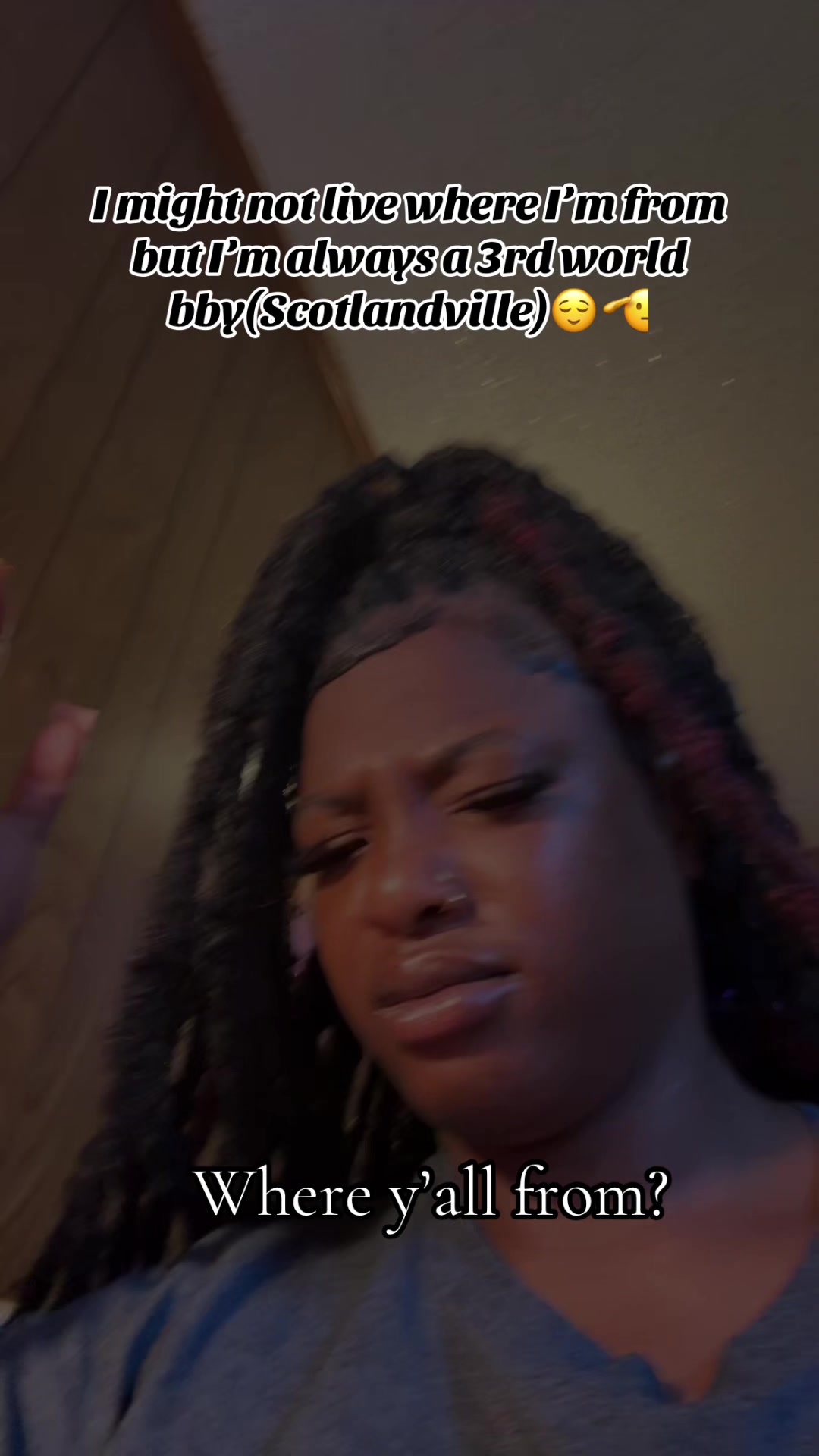 @yeahimtyeshae