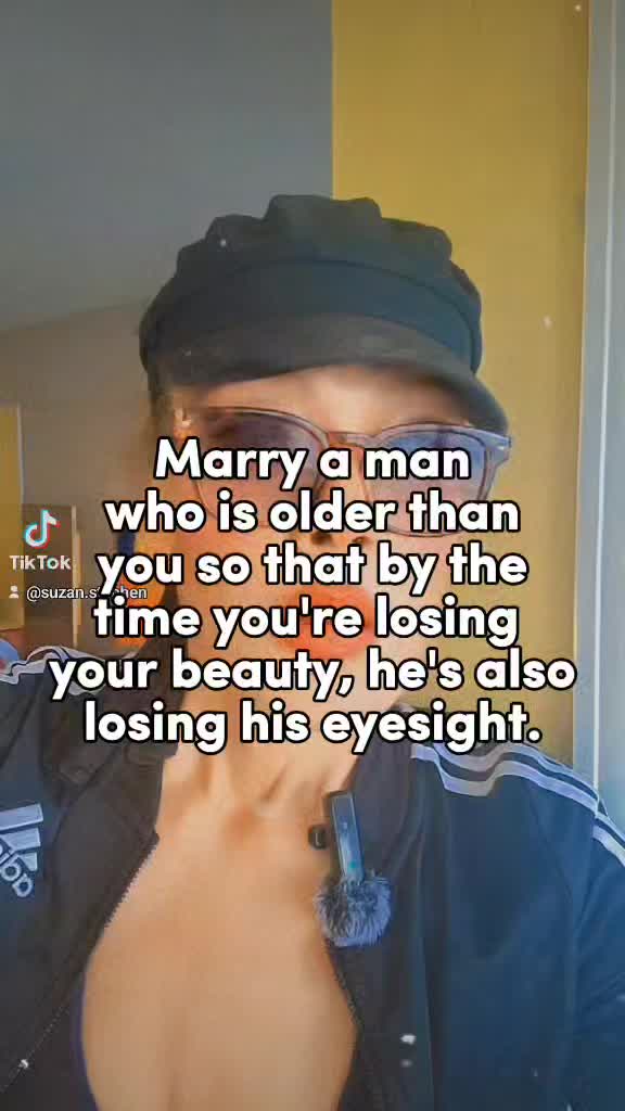 @Suzanne malik