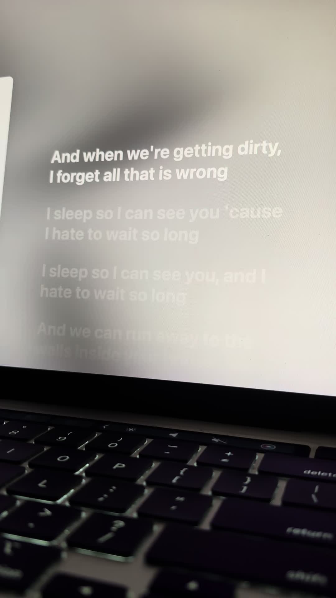 @LyricZen