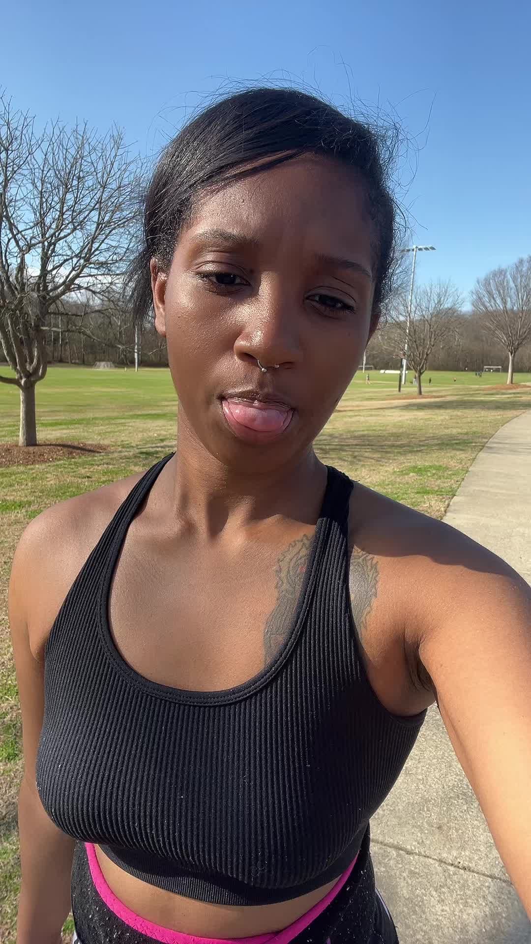 @Tijayanna 🏝️ 🌺