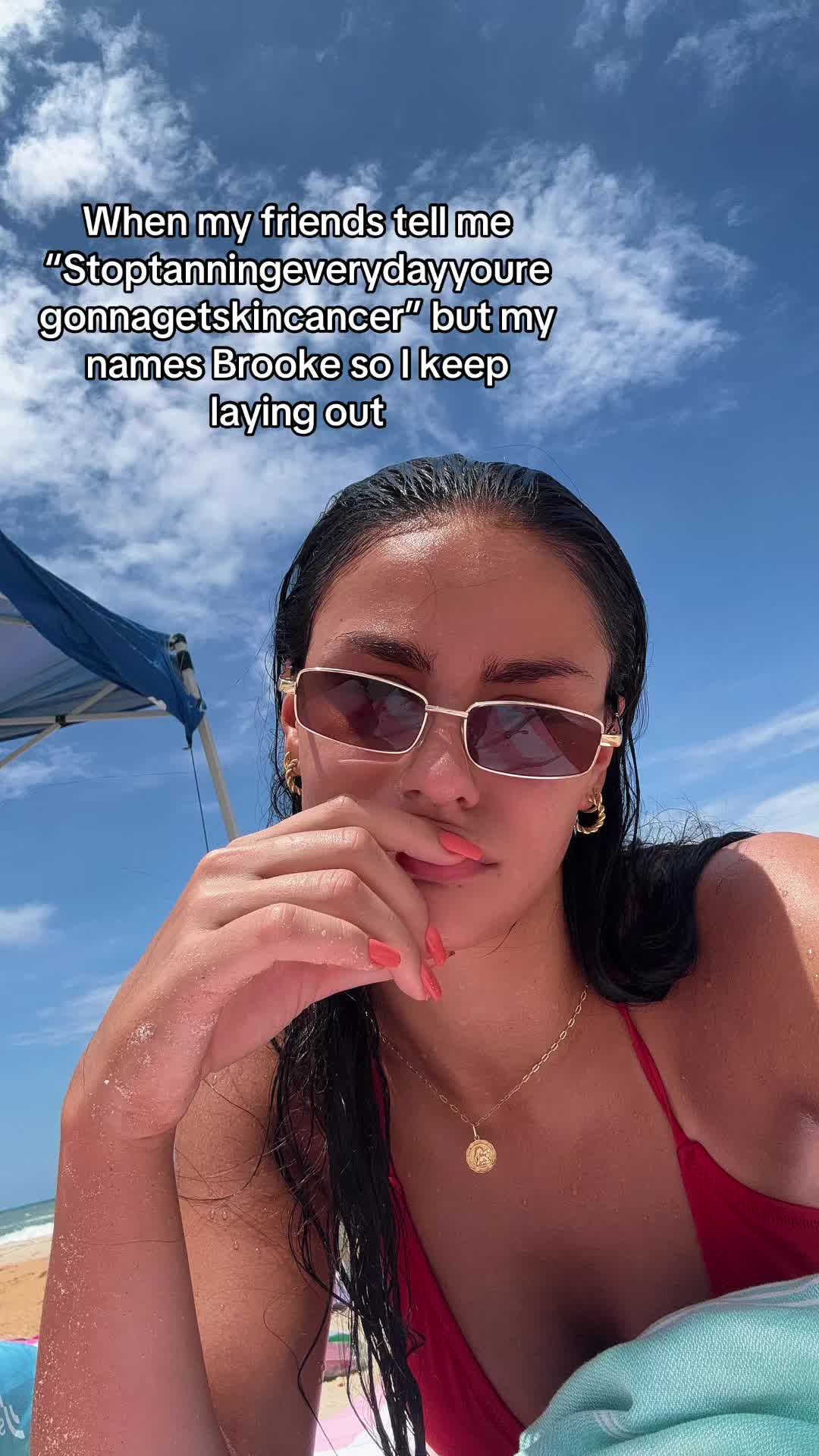@Brooke McCall