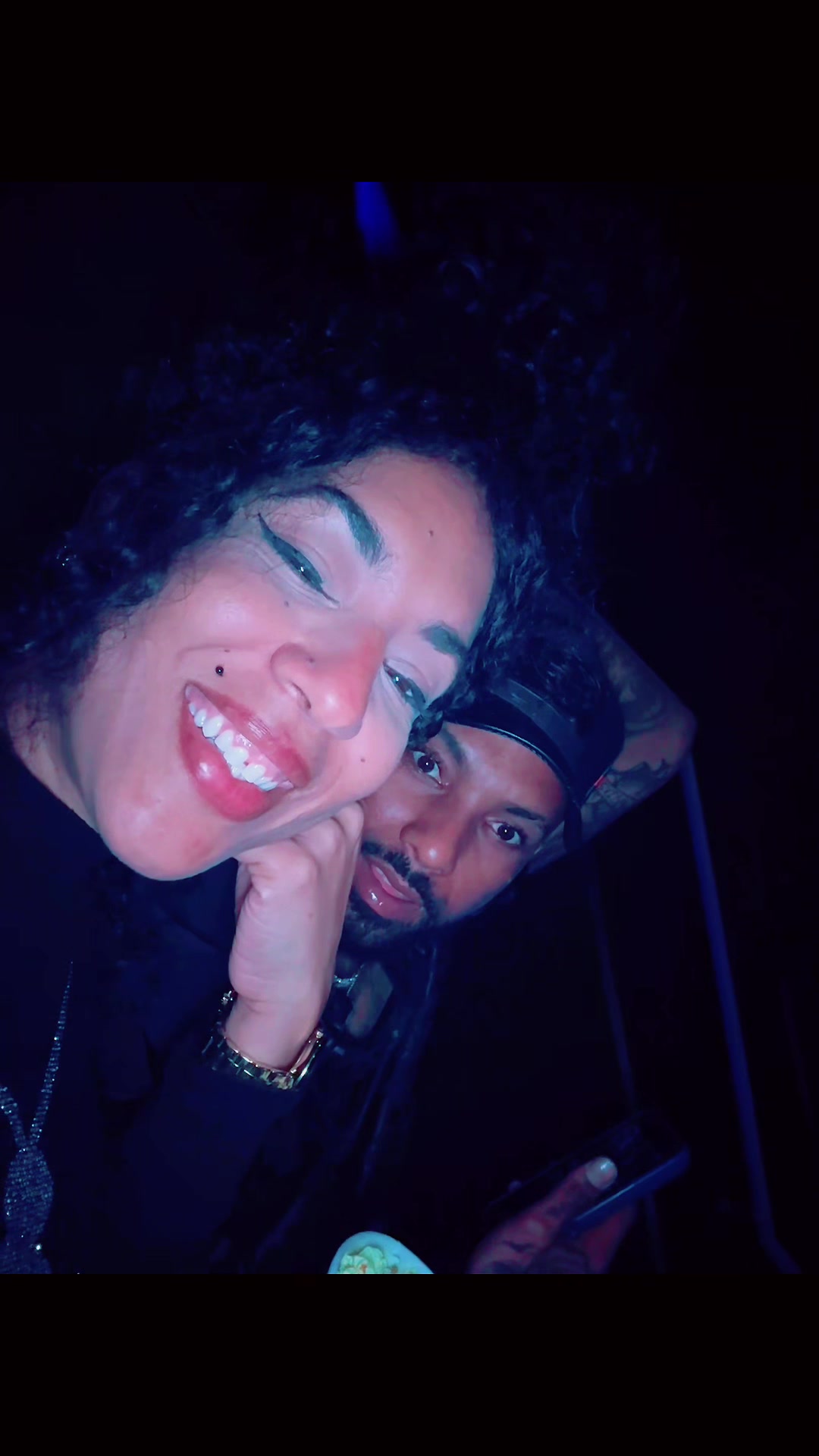 @Yamy Mulatona De Cub