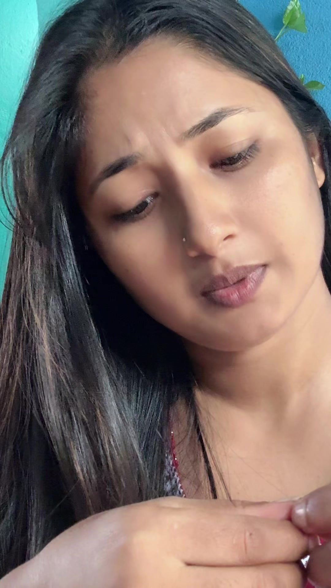 @Santoshi chauhan