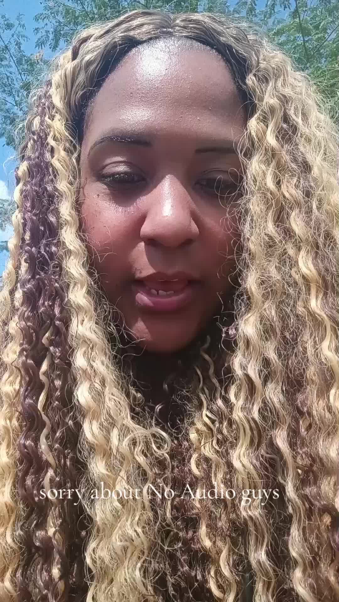 @Terra Shanice White