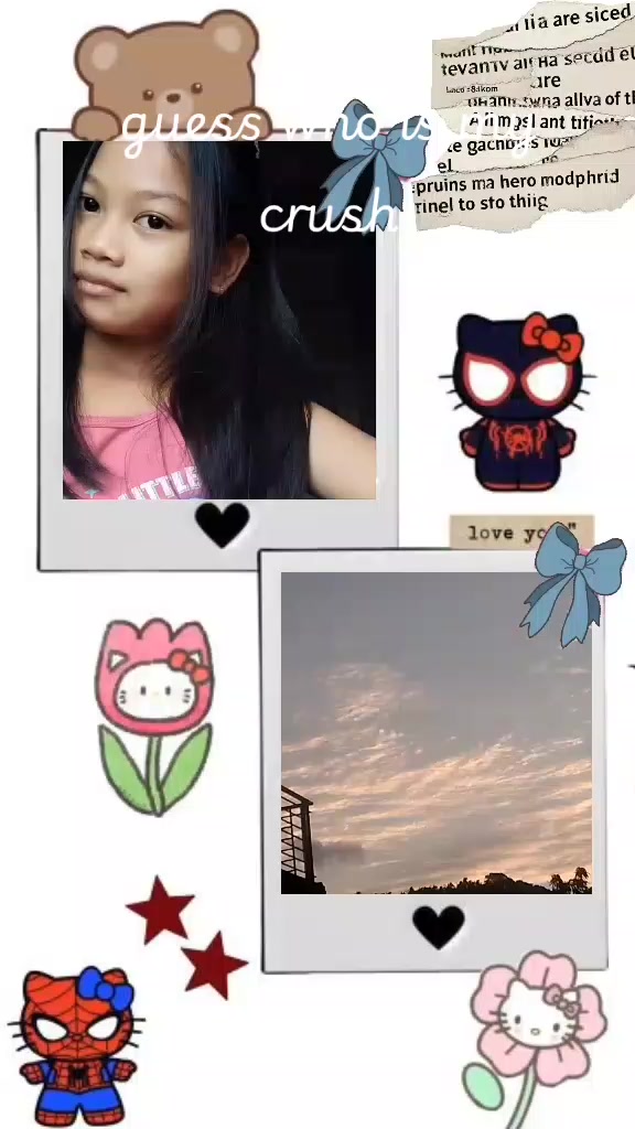 @Annika mapa