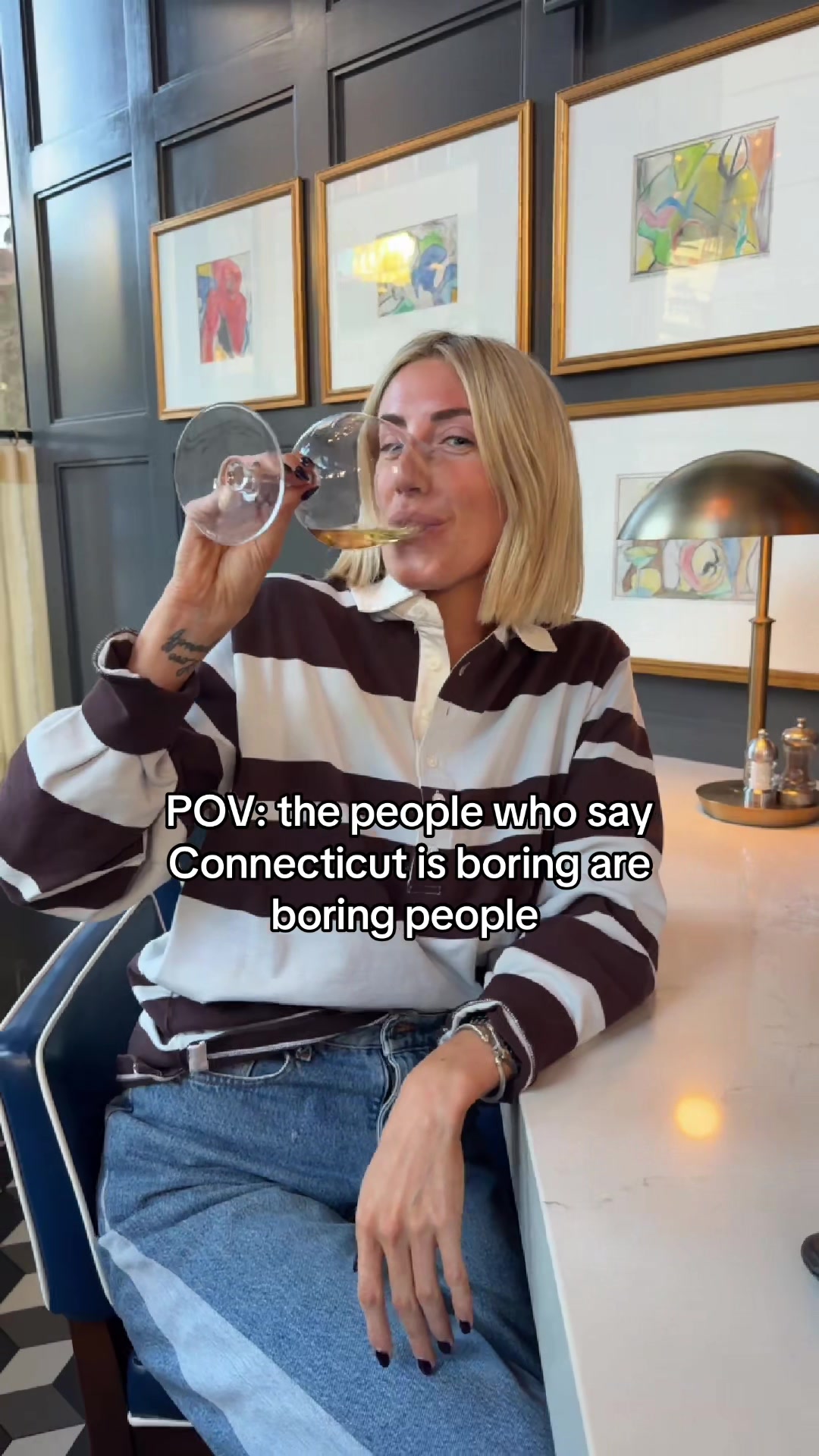 @Alexa Curtis