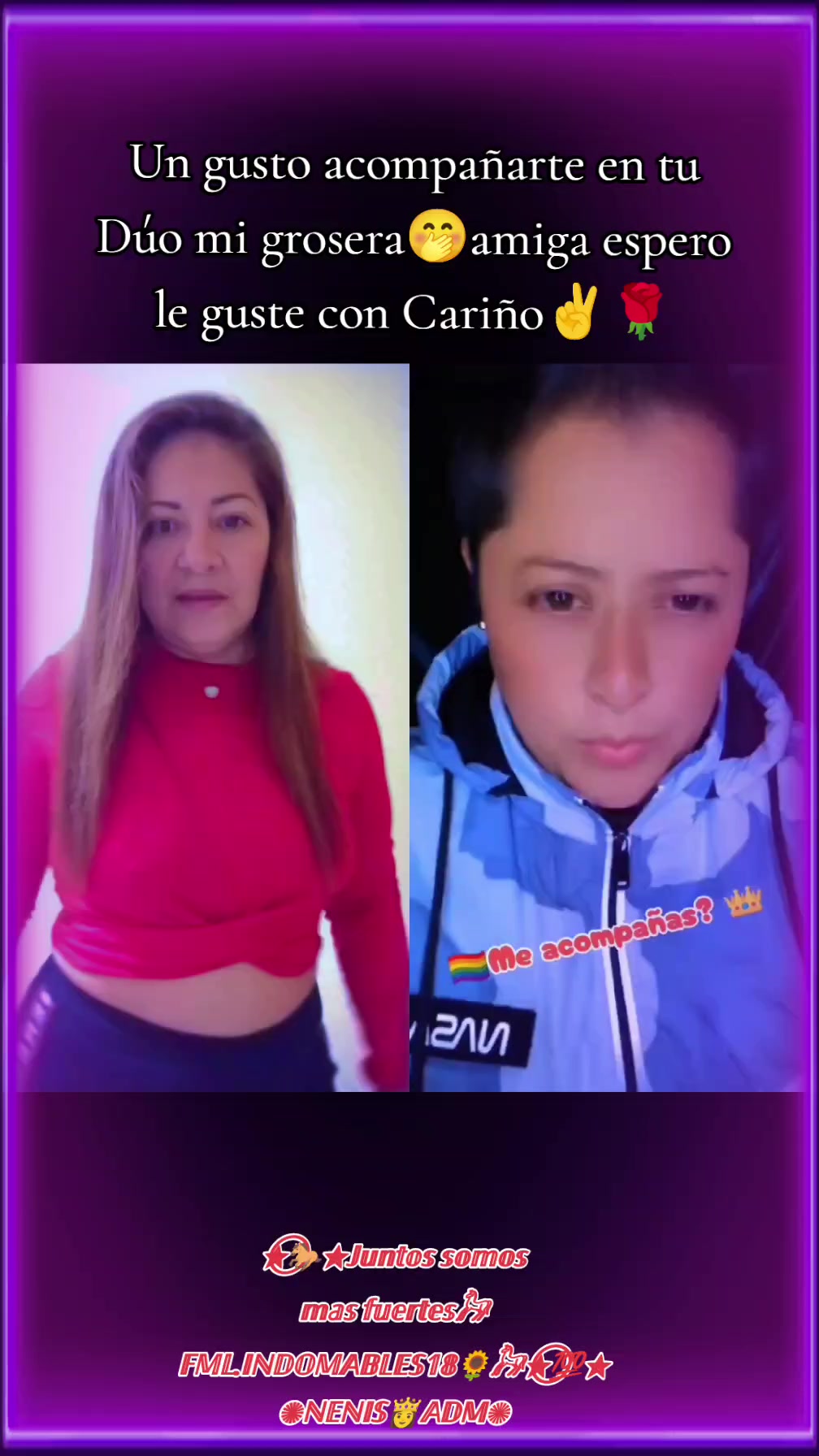 @❤️🇪🇨ℕ𝔼ℕ&iexcl;𝕊👸💍𝔸𝔻𝕄🤍🇪🇸