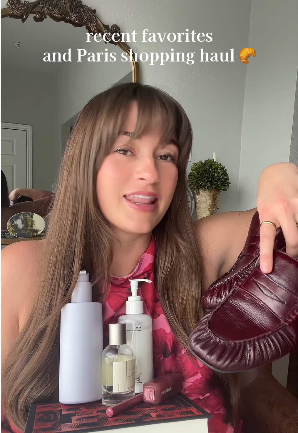 @emily | fragrance