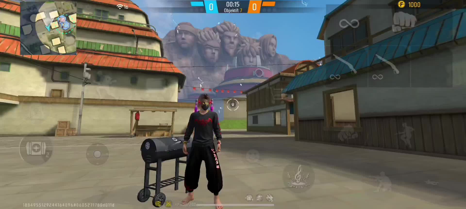 @Lynx`19
