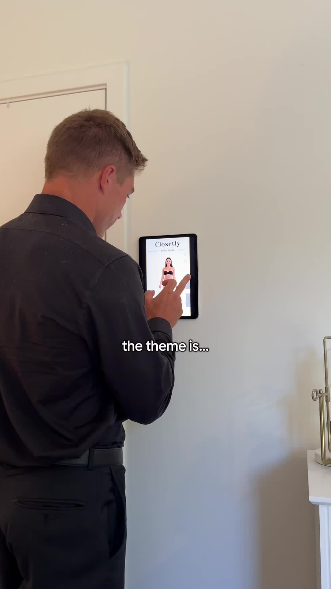 @Closetly