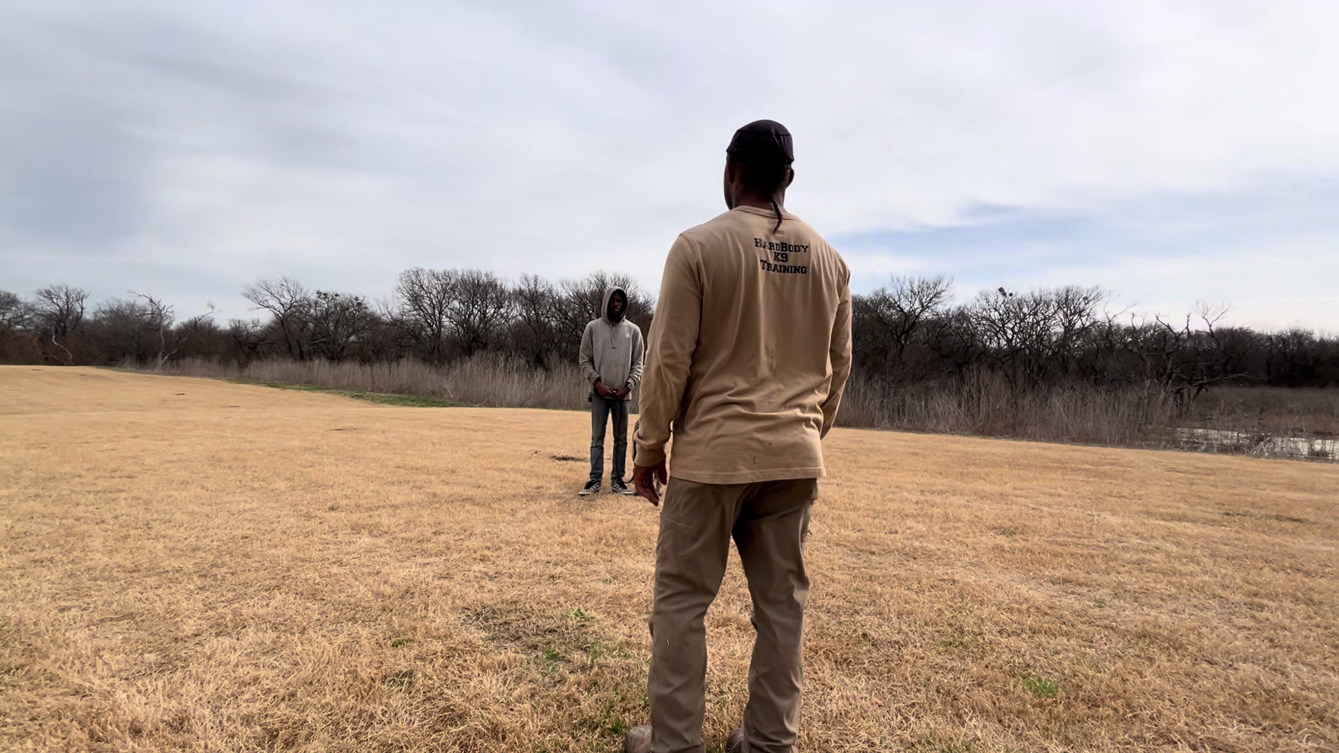 @HardBody K9 Training