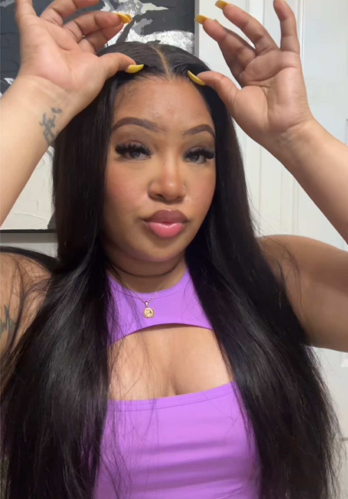 @Ms CHLOÉ 🇱🇨