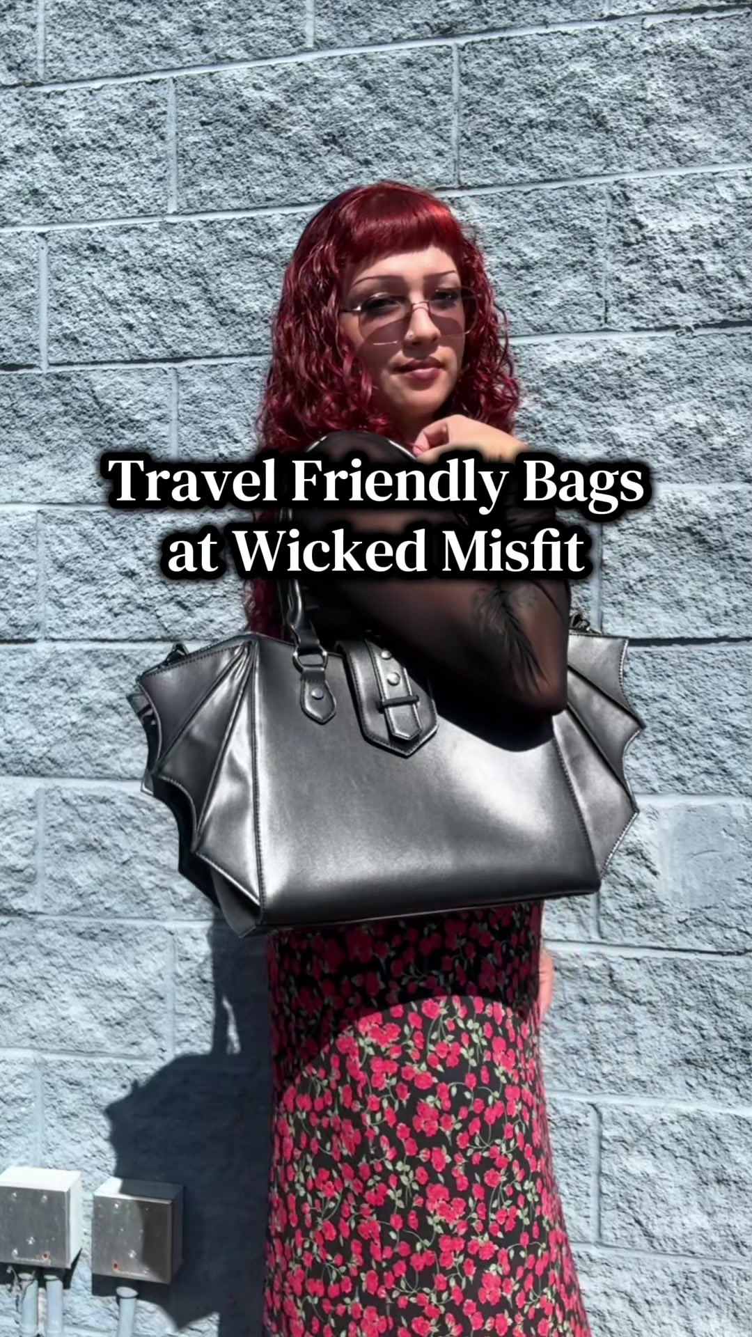 @Wicked Misfit Shop