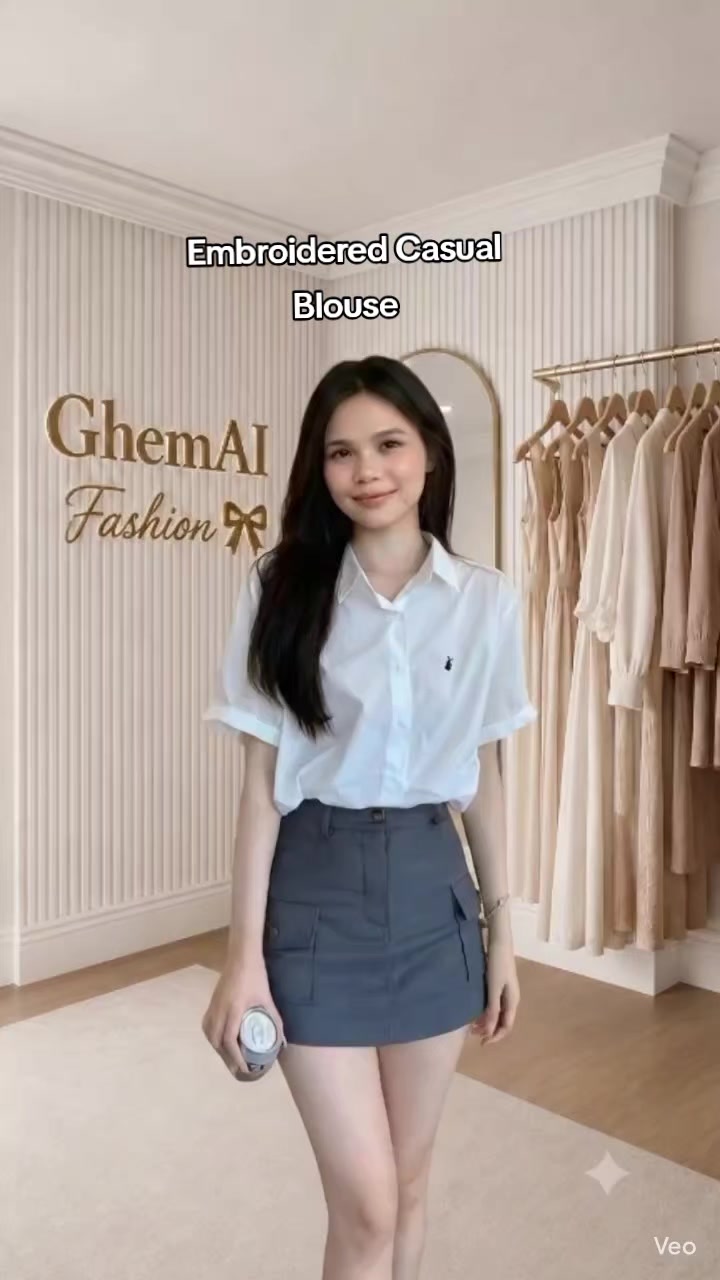 @GhemAI Fashion 🎀
