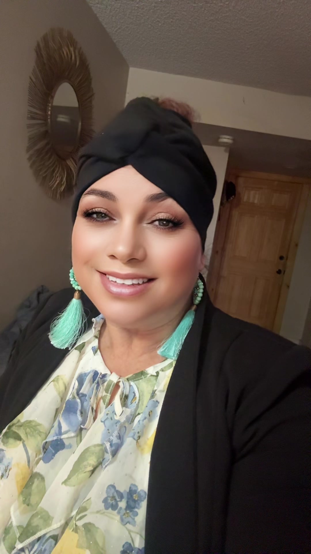 @La sonrisa m&aacute;s bella