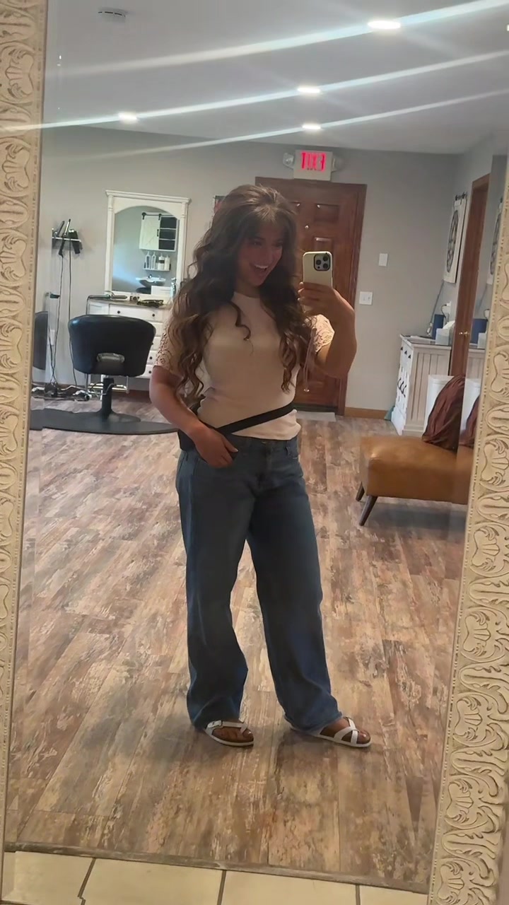 @McKayla Wymer