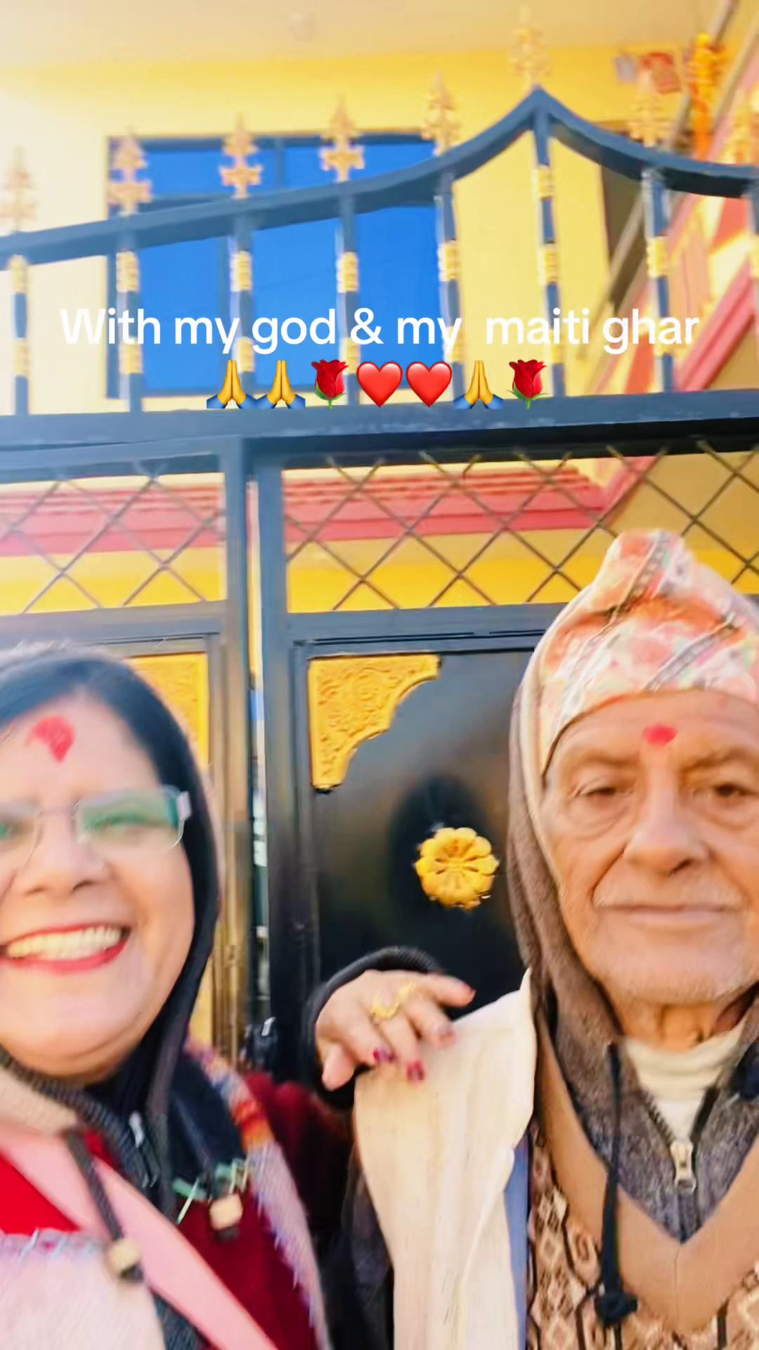 @Yashoda