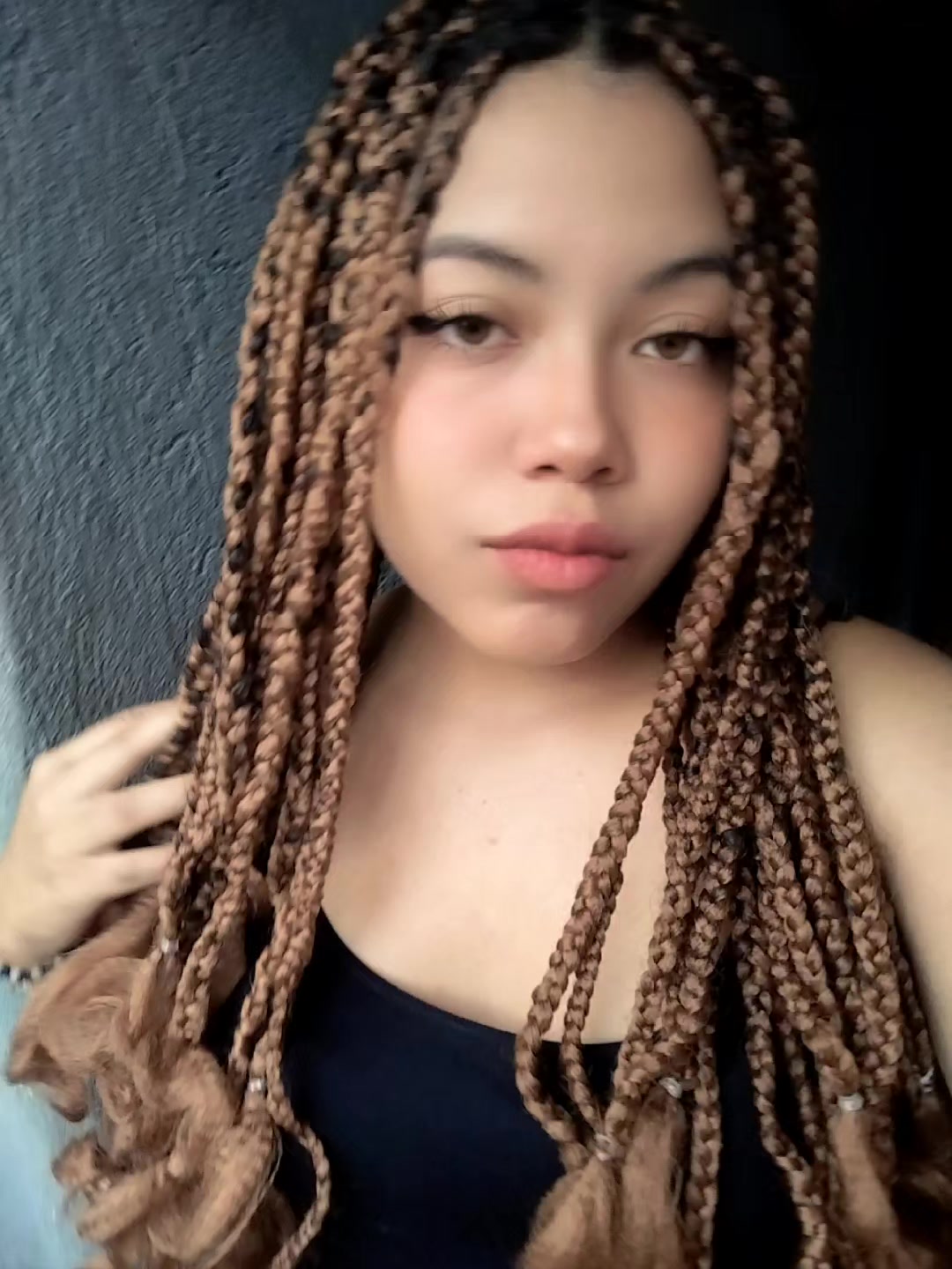 @Gisselle Mejia