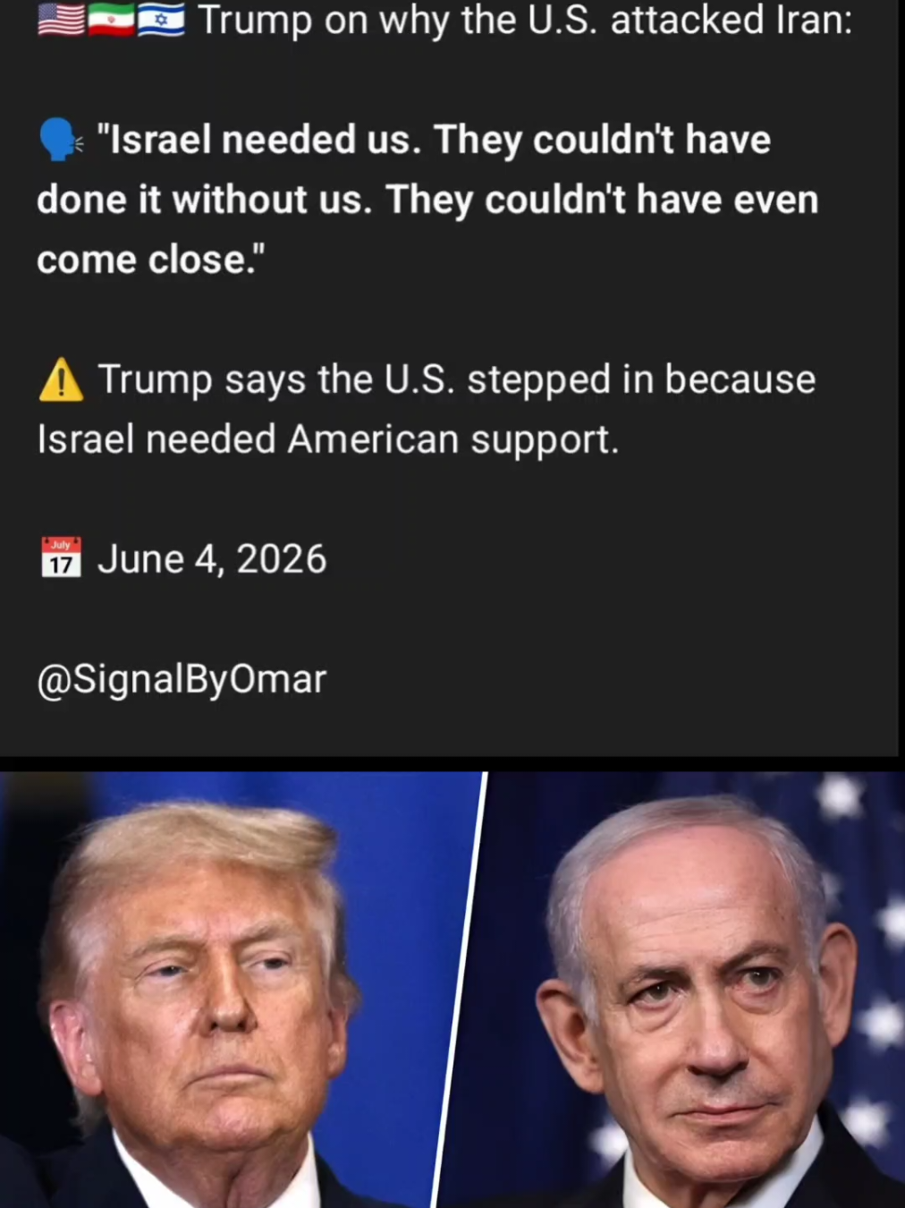 @@SignalByOmar ✅