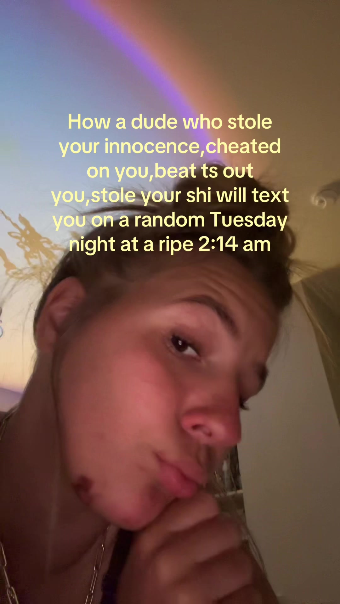 @Whitegirlondatbeat