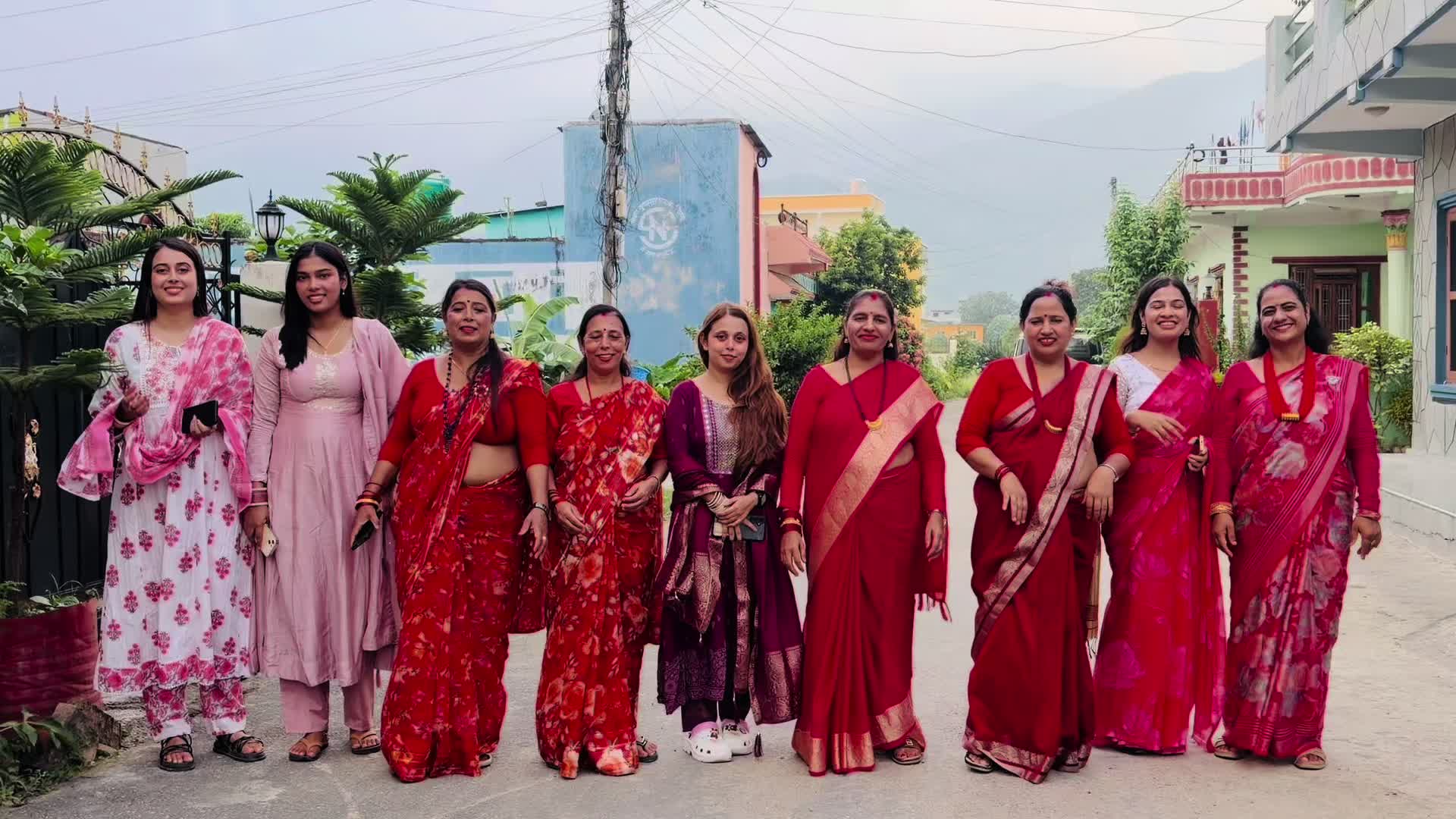 @Gita Bhusal