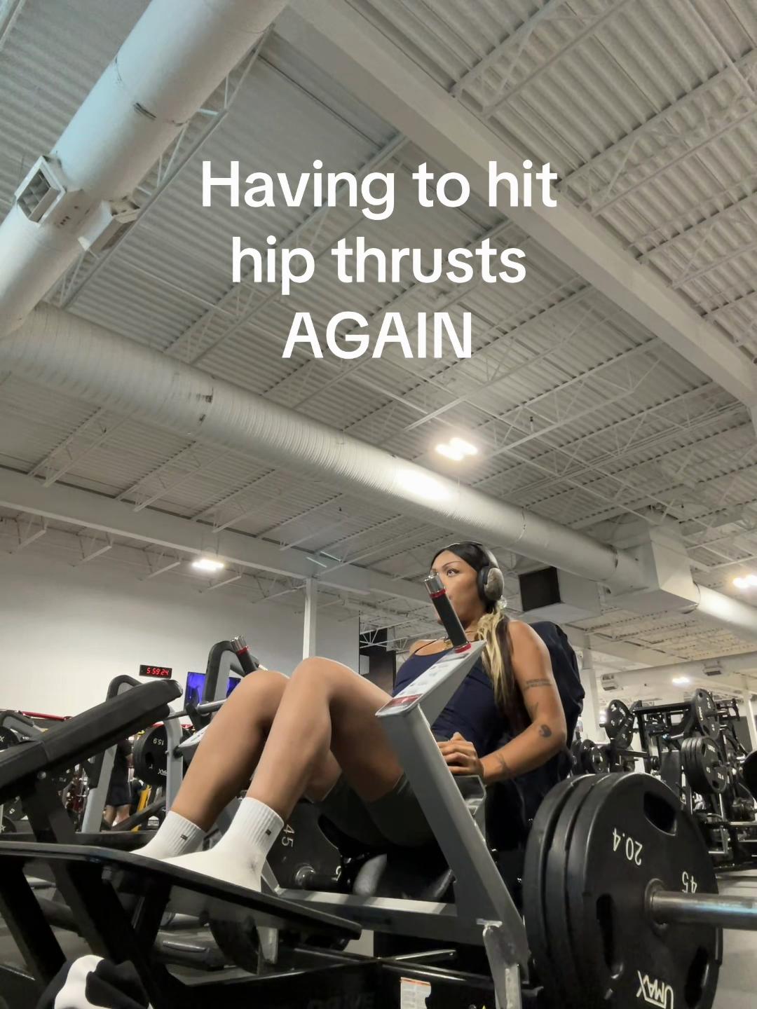 @LYZA LIFTS
