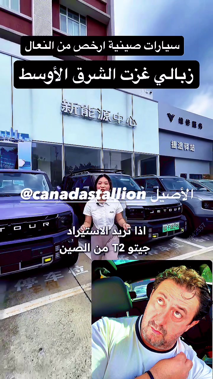 @Canadastallion 🇨🇦 الأصيل