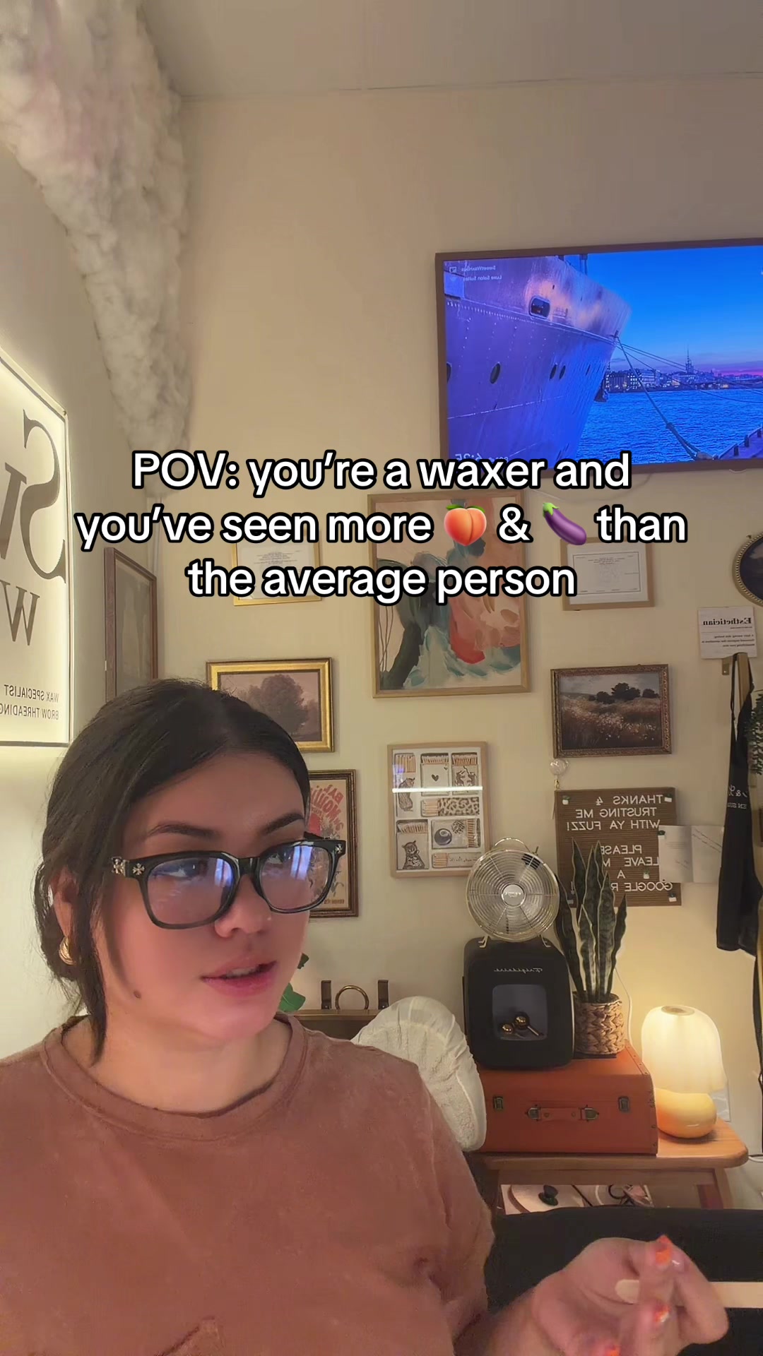 @Lauryn | SweetWaxHaus