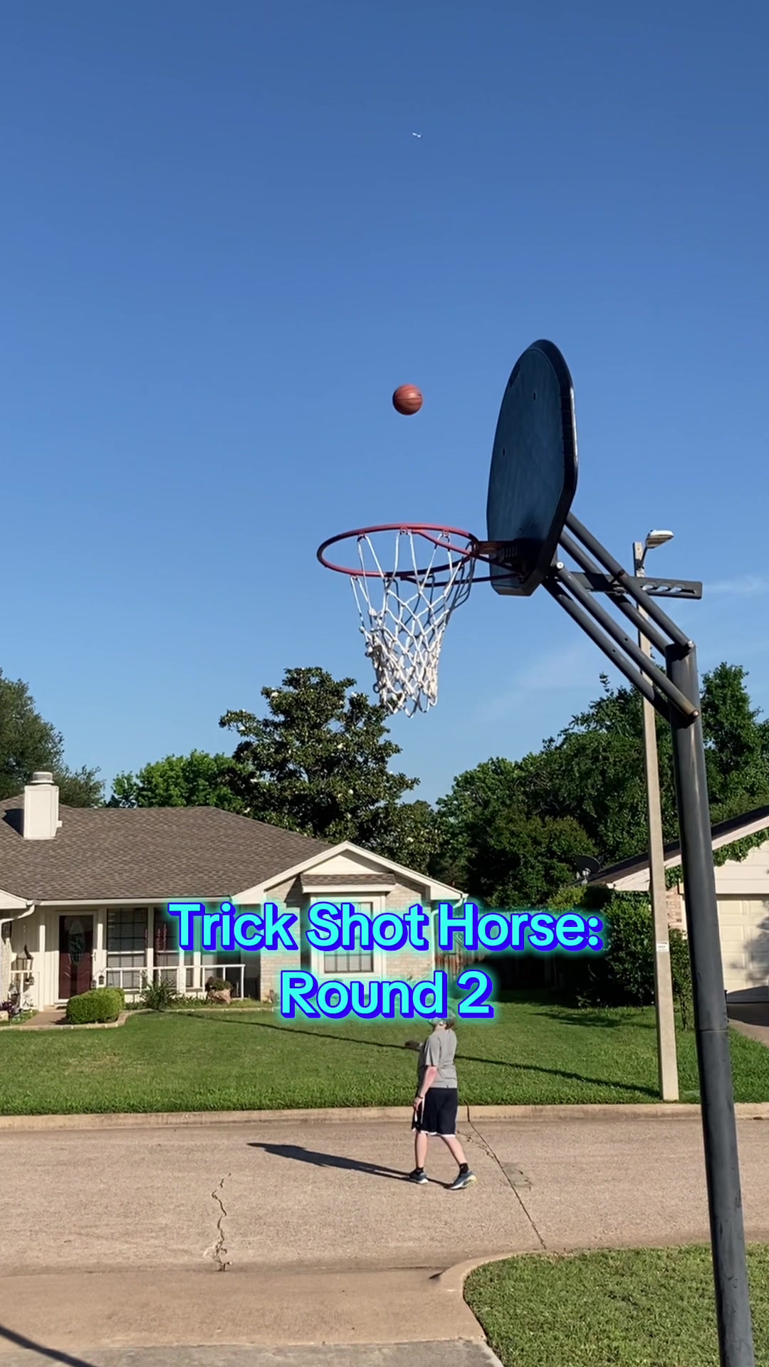 @m&m trick shots